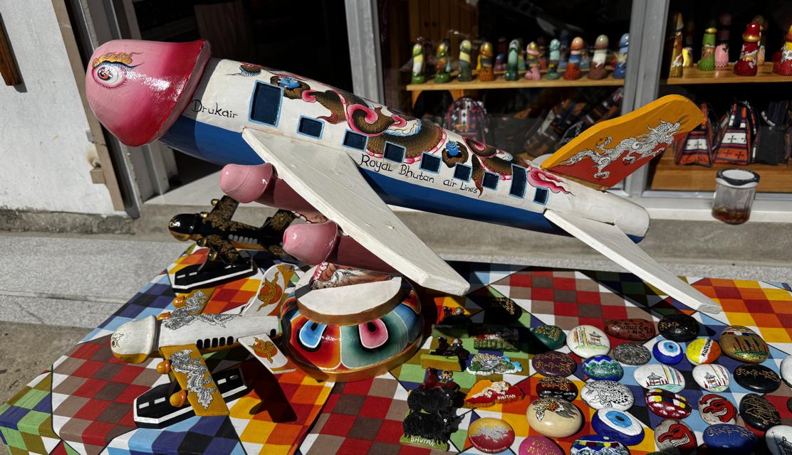 летающий член