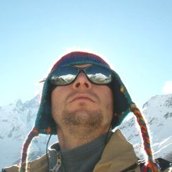 Сергей Савицкий