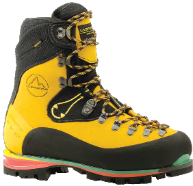 Продаем альпинистские ботинки La Sportiva Nepal Evo GTX