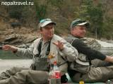 рыбацкие байки