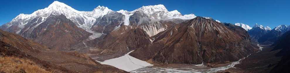 Лангтанг Химал